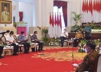 Gaya Hedon Pejabat Pajak dan Bea Cukai, Jokowi: Pantas Rakyat Kecewa!
