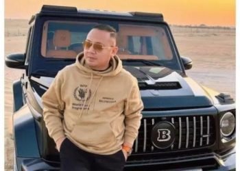 Crazy Rich Surabaya Ditangkap , 25 Ribu Korban Robot Trading Rugi 9 Triliun