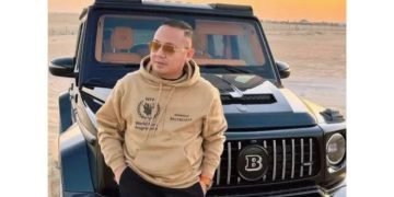 Crazy Rich Surabaya Ditangkap , 25 Ribu Korban Robot Trading Rugi 9 Triliun