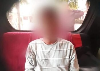 Tim Gabungan Polda Sumut dan Polres Simalungun Ringkus Dua Residivis Pencuri Gudang Sawit