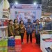 Dekranasda Pematang Siantar Ramaikan INACRAFT 2023 di JCC