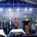 Pertama kali Tiga Ormas Islam Adakan Tabligh Akbar Bersama di Lapangan H. Adam Malik Kota Pematang Siantar