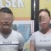 Waduh!! Pasutri Ini Ditangkap Unit Reskrim Polsek Labuhan Ruku, Ini Kasusnya