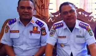 Warga SBC Sebut Keberadaan Paradep Taxi Meresahkan Warga Sekitar