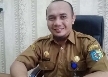dr.Deni Sahputra Optimis Capai Target Sub PIN Stanting 2024
