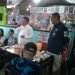 Bupati Simalungun Radiapoh H Sinaga, SH Hadiri Milad Ke 9 Media Berita Monalisa TV