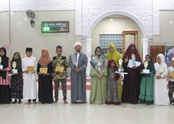 dr Susanti: Tanggung Jawab Bersama Untuk Melahirkan Generasi Yang Bermoral dan Berakhlak