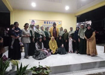 Reses Wakil Ketua DPRD Kepri Rizki Faisal SE, MM : Saya Sadar Segala Fasilitas Anggota DPRD Bersumber dari Pajak Masyarakat