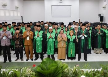 dr Susanti: Dewan Hakim MTQ Dituntut Jujur dan Objektif