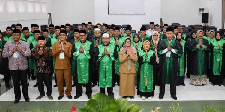 dr Susanti: Dewan Hakim MTQ Dituntut Jujur dan Objektif