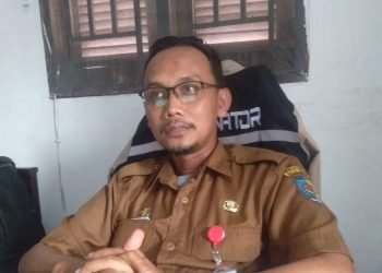 DisternakPrikanan Kabupaten Batubara Himbau Beli Ternak Sapi yang Telah Bersertifikat Sehat