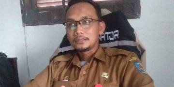 DisternakPrikanan Kabupaten Batubara Himbau Beli Ternak Sapi yang Telah Bersertifikat Sehat