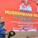 Zahir Pimpin Musrebang Tahun 2024