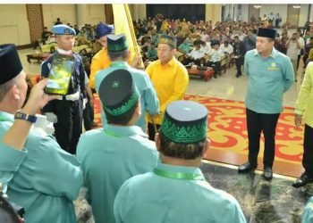 HIKABARA Akan Bersengi Dengan Pemkab Batubara