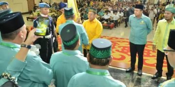 HIKABARA Akan Bersengi Dengan Pemkab Batubara