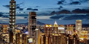 Taiwan Bagi-bagi Uang Rp 2,5 Juta untuk Turis Asing yang Berkunjung