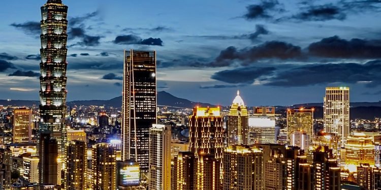 Taiwan Bagi-bagi Uang Rp 2,5 Juta untuk Turis Asing yang Berkunjung