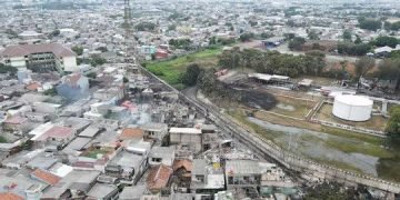 Korban Tewas Kebakaran Depo Pertamina Plumpang Bertambah 17 Orang