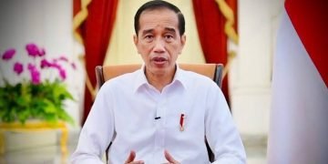 2 Juta WNI Berobat ke Luar Negeri, Jokowi: Rp 165 Triliun Devisa Kita Hilang
