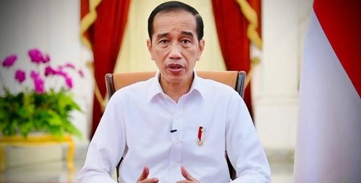 2 Juta WNI Berobat ke Luar Negeri, Jokowi: Rp 165 Triliun Devisa Kita Hilang
