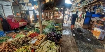 Jokowi Bakal Beri Bansos Beras dan Telur Jelang Ramadan