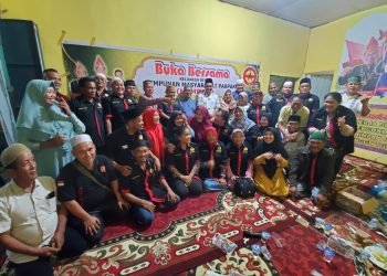 DPP Himpak, Tegas Tolak Dukungan Berdirinya Provinsi Tapanuli (PROTAP)