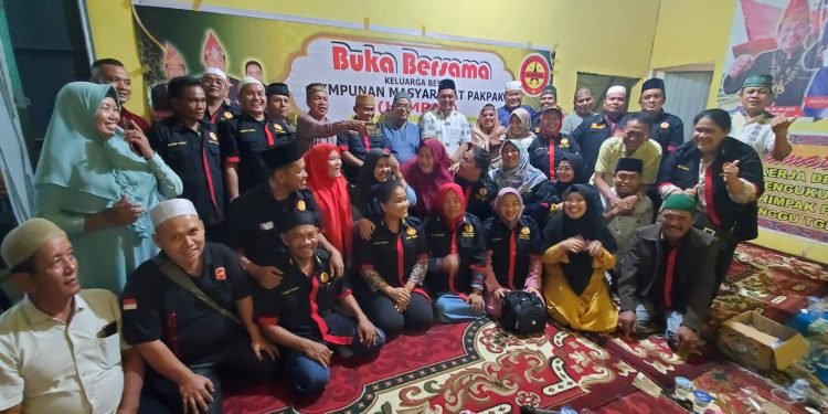 DPP Himpak, Tegas Tolak Dukungan Berdirinya Provinsi Tapanuli (PROTAP)