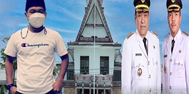 Gerakan Rakyat Anti Diskriminasi (GARANSI ) Sumatera Utara Menilai Eddy – Jimmy tidak Layak Pimpin Kabupaten Dairi