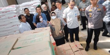 Jelang Idul Fitri, dr Susanti Imbau Warga Belanja Bijak