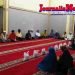Camat Tanjung Tiram Dampingi Zahir Safari Ramadhan di Masjid Saydina Abu Bakar