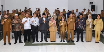dr Susanti Ajak Baznas Kuatkan Komitmen Mengumpulkan, Mengelola, dan Menyalurkan ZIS
