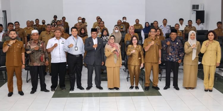 dr Susanti Ajak Baznas Kuatkan Komitmen Mengumpulkan, Mengelola, dan Menyalurkan ZIS