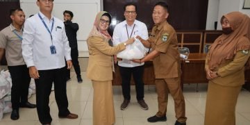 dr Susanti Dewayani Apresiasi PT Taspen