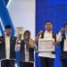dr Susanti Terima Dua Penghargaan di Musrenbang Provinsi Sumut