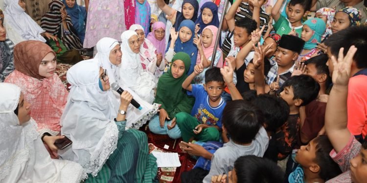 Pematang Siantar Gelar Pasar Murah, Ini Lokasi dan Waktunya