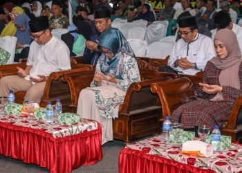 dr Susanti Ajak Warga Kota Pematang Siantar Teladani Raja Sangnaualuh Damanik