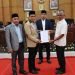 Rapat Paripurna Pansus LKPJ Anggaran 2022, BUMD dan PDAM Belum Maksimal