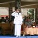 Pimpin Upacara Peringatan Hari Otda, dr Susanti Ajak Semua Unsur Beri yang Terbaik untuk Kota Pematang Siantar