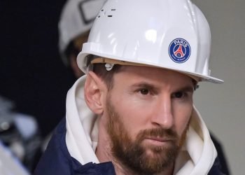 Lionel Messi Mantap Cabut dari PSG Musim Depan