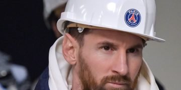 Lionel Messi Mantap Cabut dari PSG Musim Depan