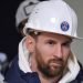 Lionel Messi Mantap Cabut dari PSG Musim Depan