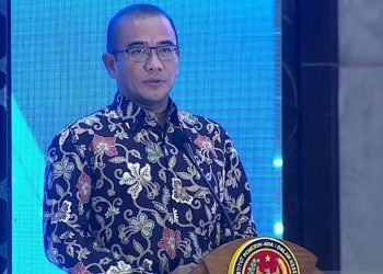 Ketua KPU Pastikan Mantan Napi Boleh Nyaleg di 2024