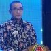Ketua KPU Pastikan Mantan Napi Boleh Nyaleg di 2024