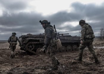 Tentara Bayaran Dunia: Blackwater dan Wagner Group