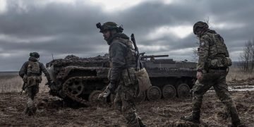 Tentara Bayaran Dunia: Blackwater dan Wagner Group