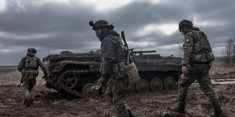 Tentara Bayaran Dunia: Blackwater dan Wagner Group