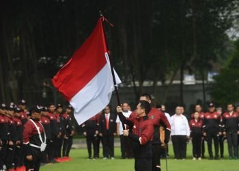 Medali SEA Games 2023: Kamboja Perkasa, Indonesia Peringkat Lima