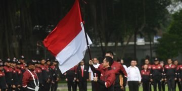 Medali SEA Games 2023: Kamboja Perkasa, Indonesia Peringkat Lima