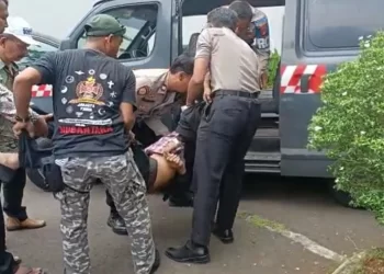Saksi Penembakan di Kantor MUI Diperiksa, Termasuk Korban