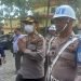 AKBP Achiruddin diberi sanksi Pemberhentian Tidak Dengan Hormat (PTDH) sebagai anggota Polri.